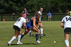 FH vs Nichols  Wheaton College Field Hockey vs Nichols College. - Photo By: KEITH NORDSTROM : Wheaton, field hockey, FH2021